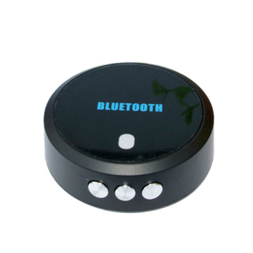 Adaptador de Conector Estéreo Bluetooth Audio Jack